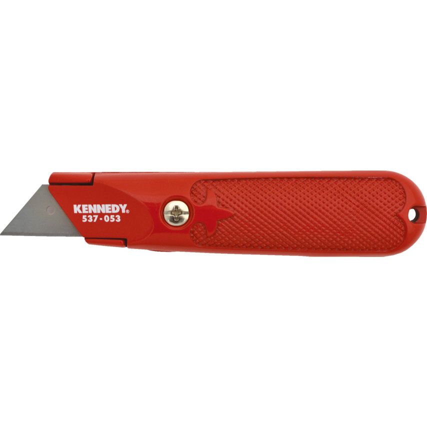 Stanley Kniv