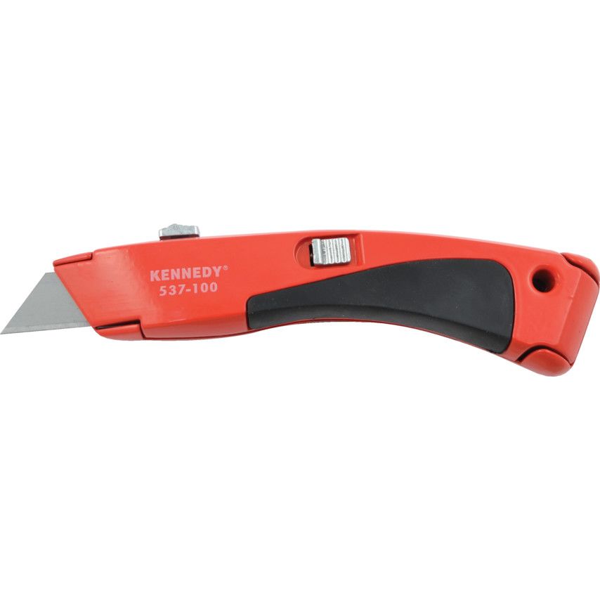 Stanley Kniv m/belteholder