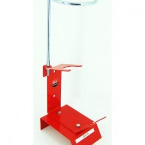 Sprøyteholder bord mod.m/sil holder