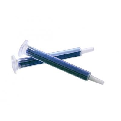 Reservetipper for plast rep