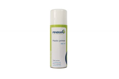 Primer for plast rep