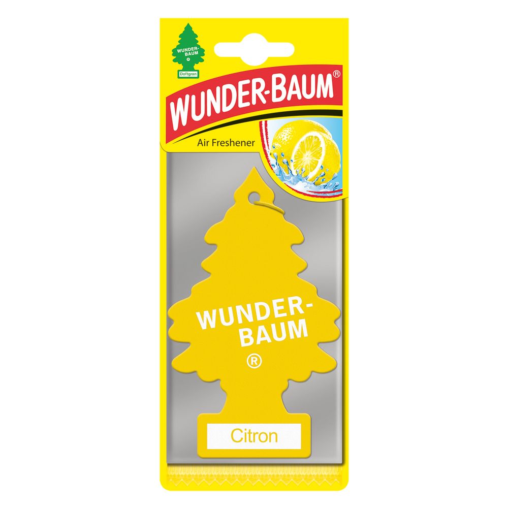 Wunder-Baum