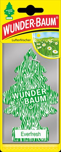 Wunder-Baum