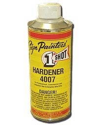 4007 Hardener, 473 ml