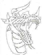 Dragon 2, L