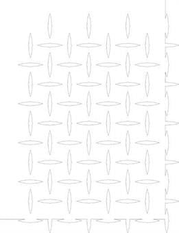 Diamond Plate
