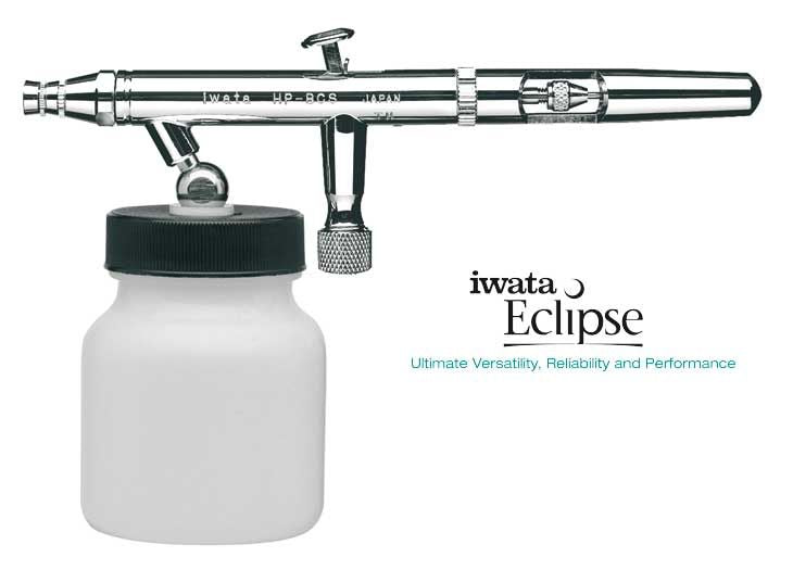 Iwata Eclipse HP-BCS 0,5mm