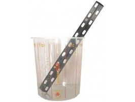 Rørepinner Mix'n Stick 20cm 500stk