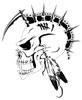 Skull 6