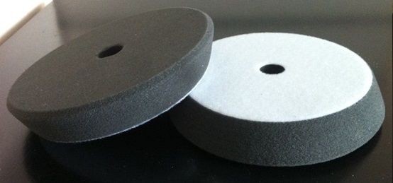 Polerings skum 150/175mm Bevel Edge( rup