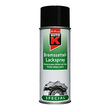 Motip Bremsecaliperlakk