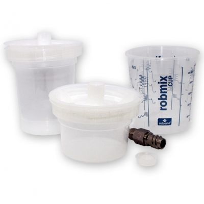 Robmix 300 ml - 125 µ