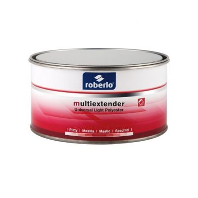 Multiextender sparkel