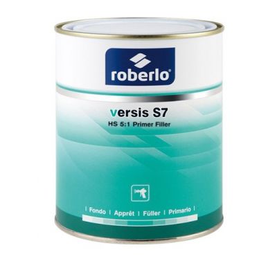 Versis Primer Fyller 2,5L