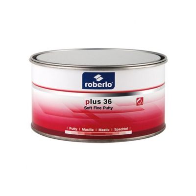 Plus 36 2K sparkel 1,8 kg
