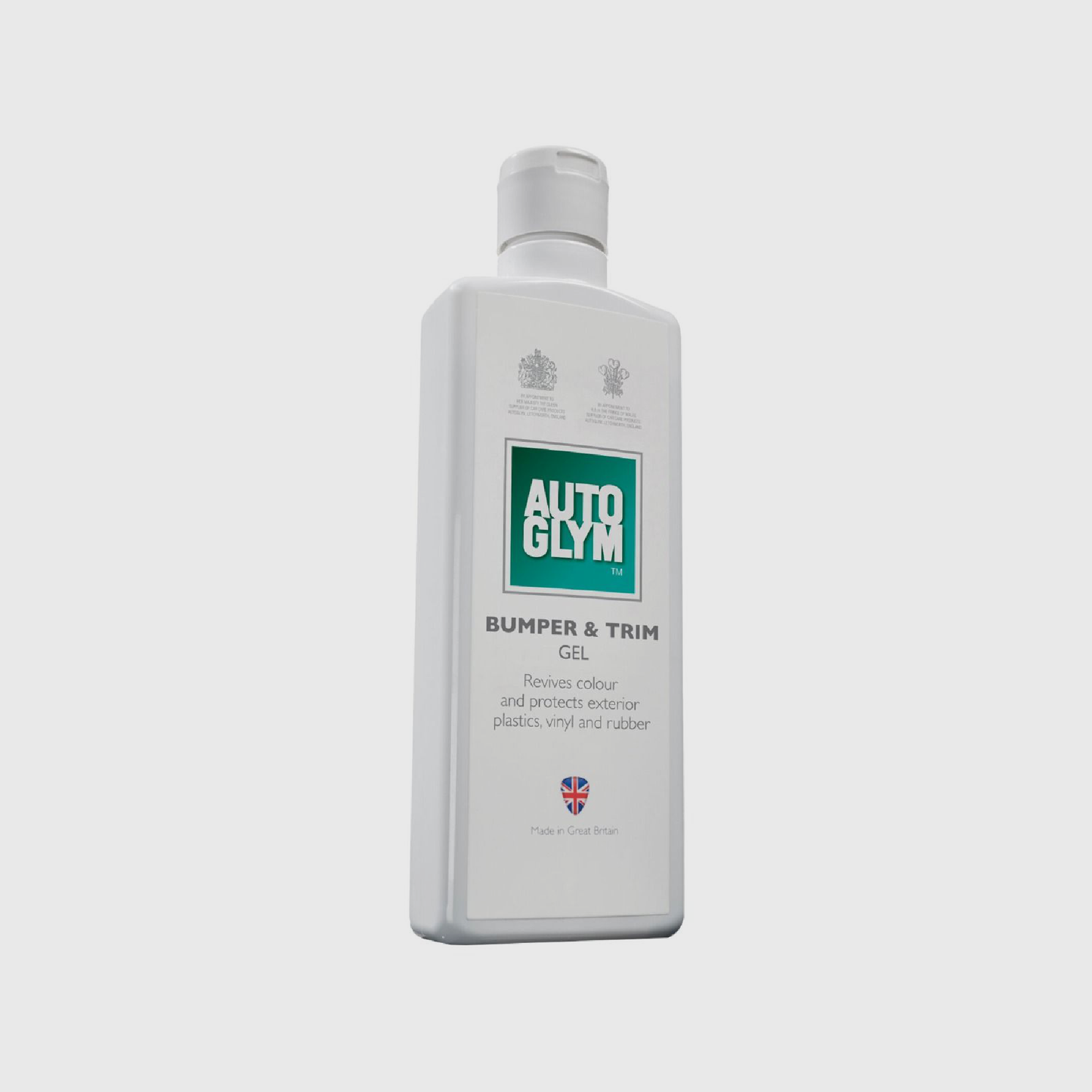 Autoglym Bumper & Trim Gel 500ml