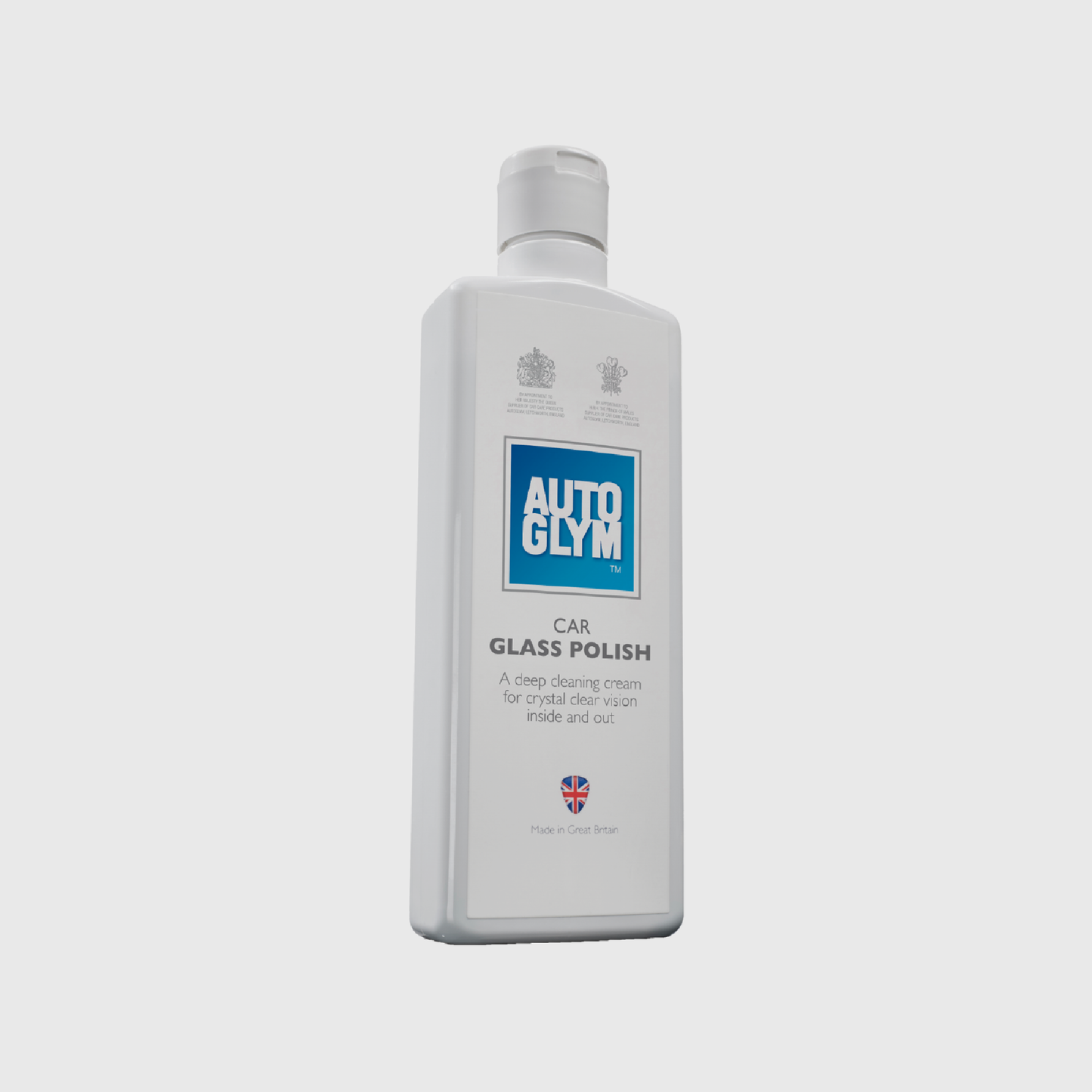 Autoglym Car Glass Polish 325 ml