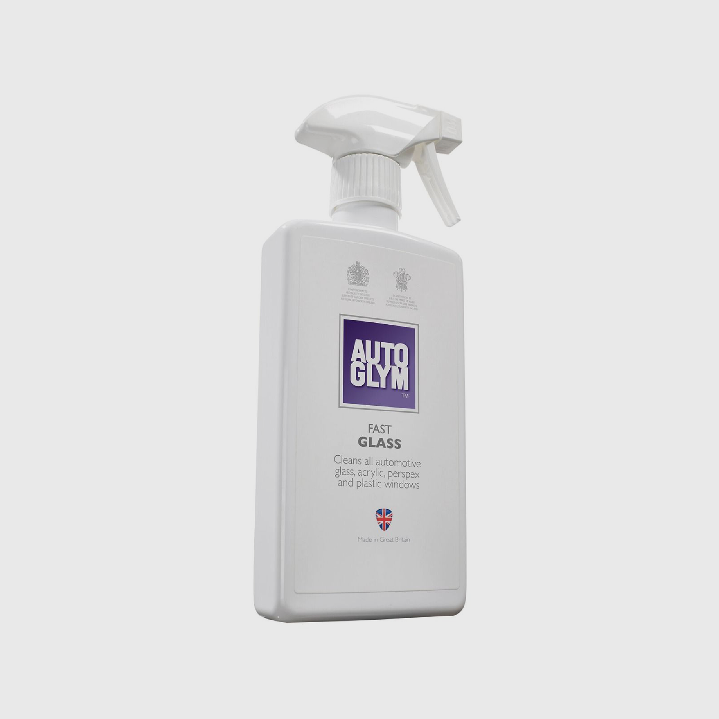 Autoglym Fast Glass 500 ml