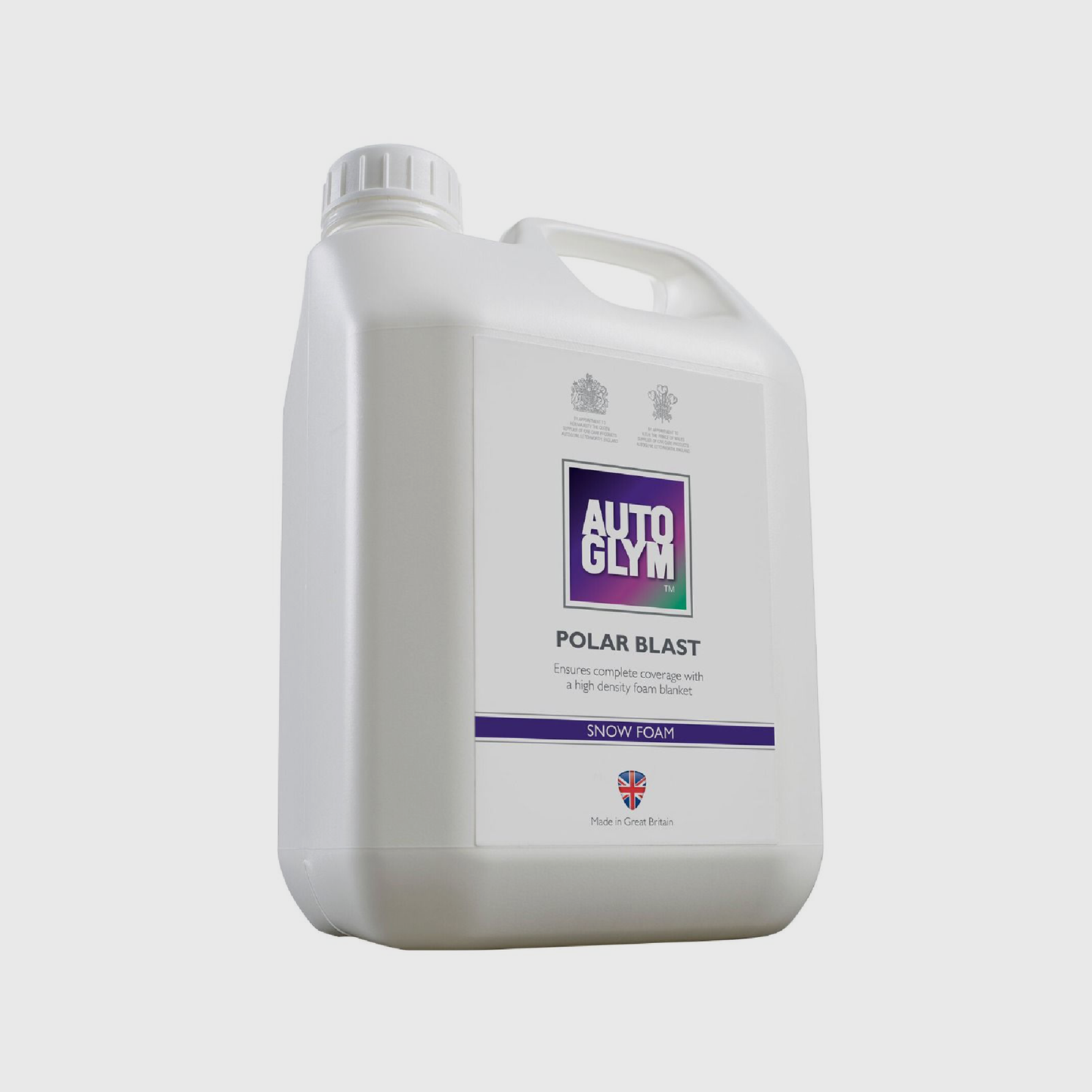 Autoglym Polar Blast 2,5 L.