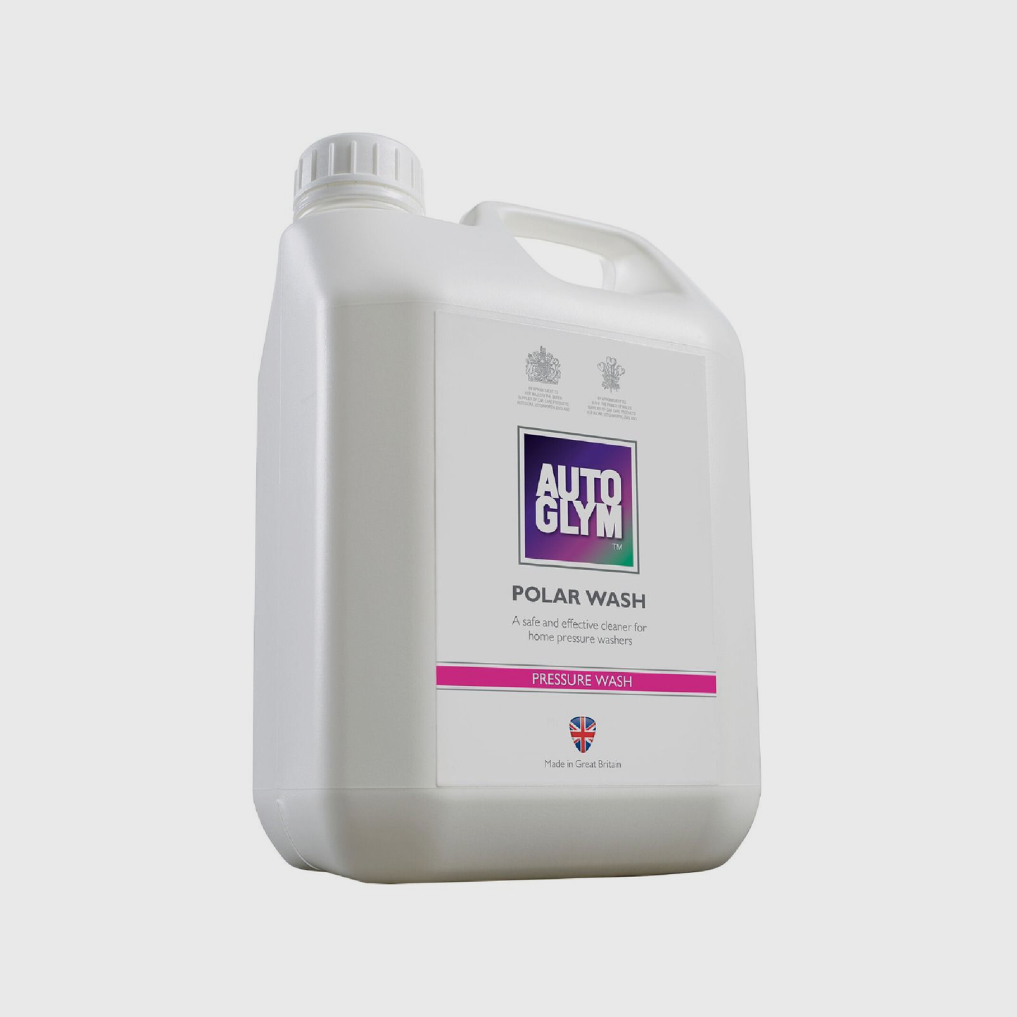 Autoglym Polar Wash 2,5 L.