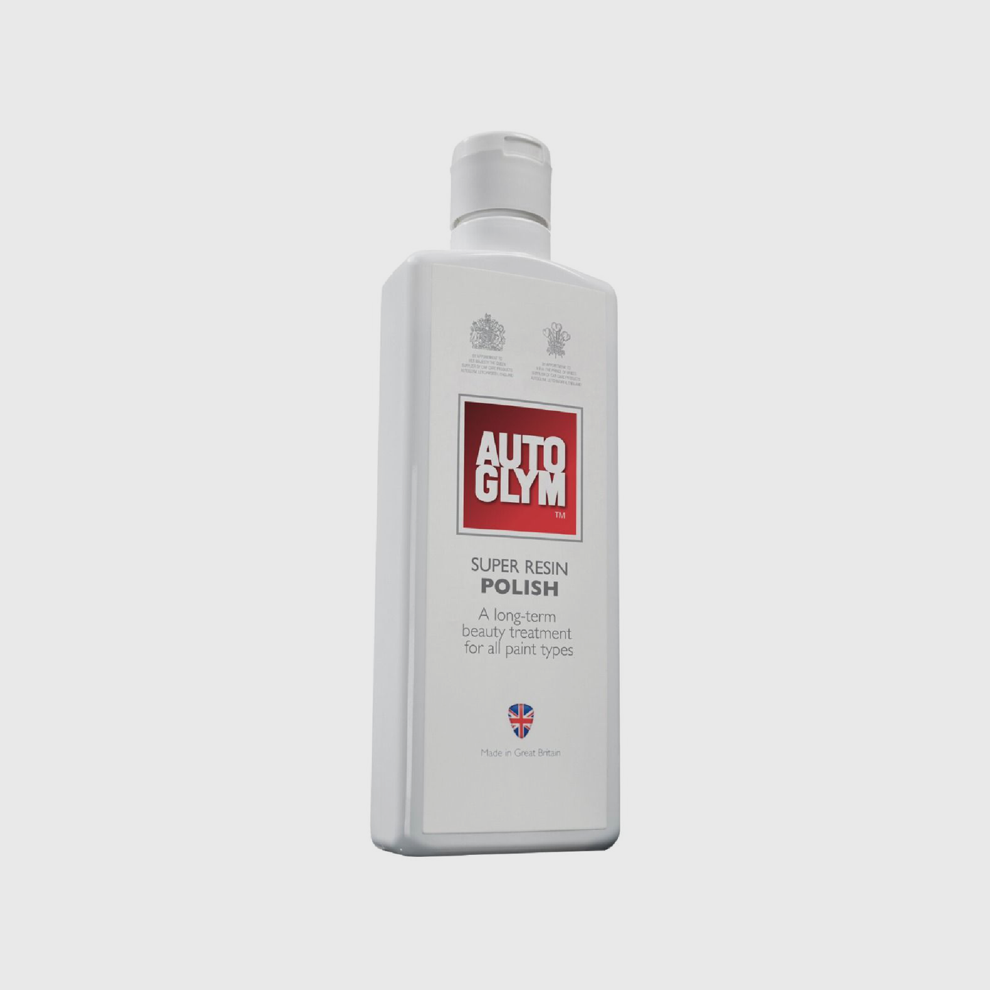 Autoglym Super Resin Polish 325 ml