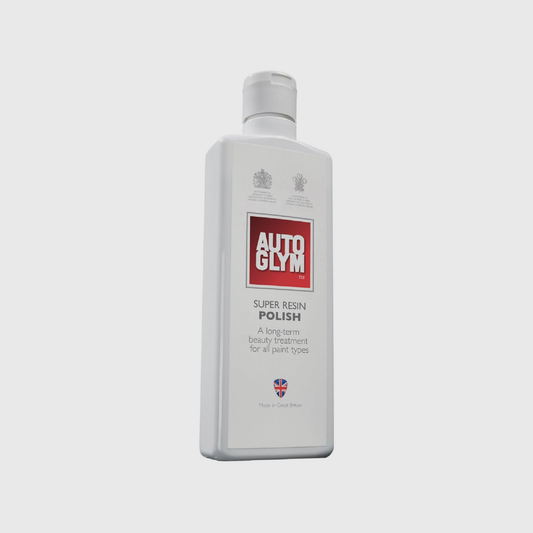 Autoglym Super Resin Polish 325 ml