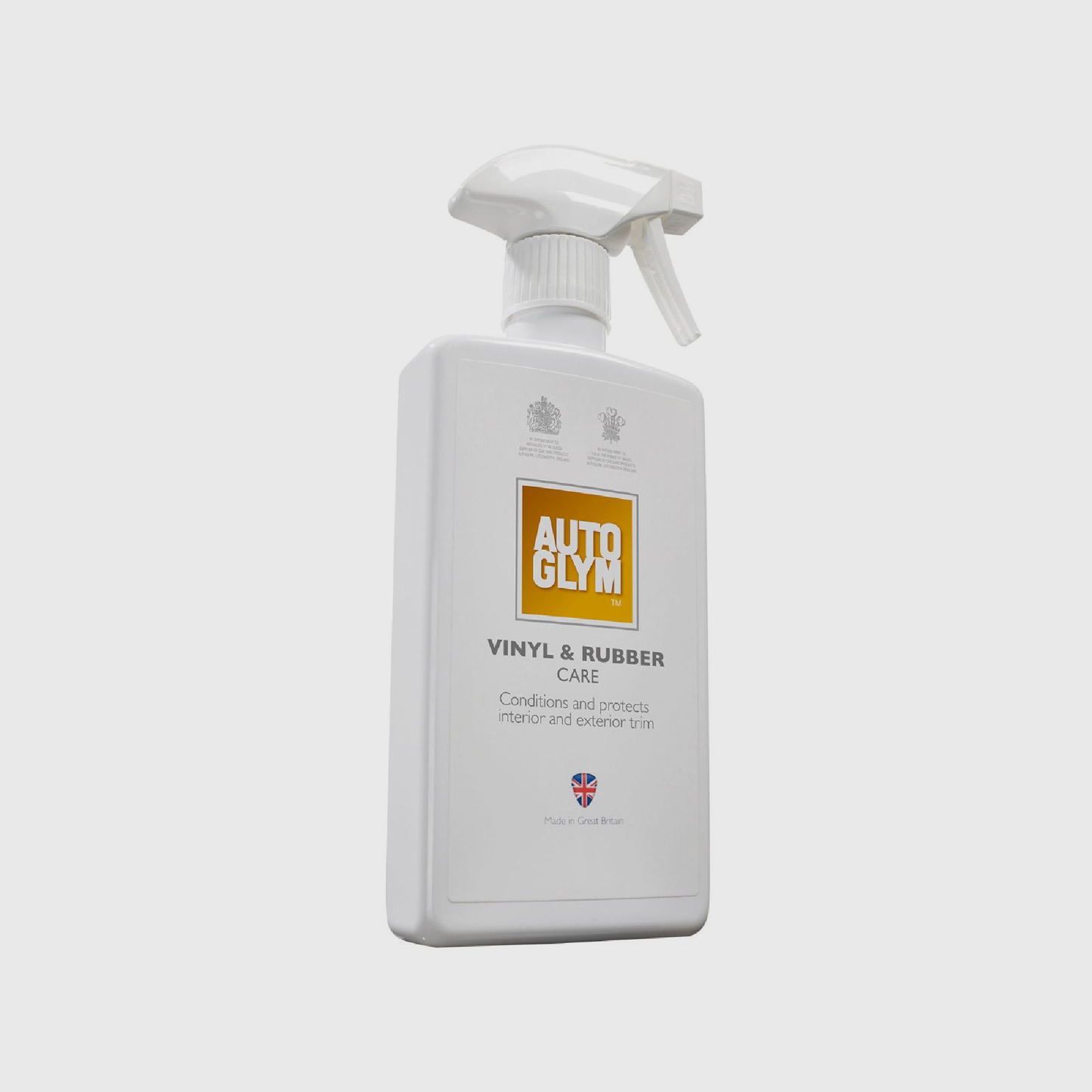 Autoglym Vinyl & Rubber Care 500 ml.