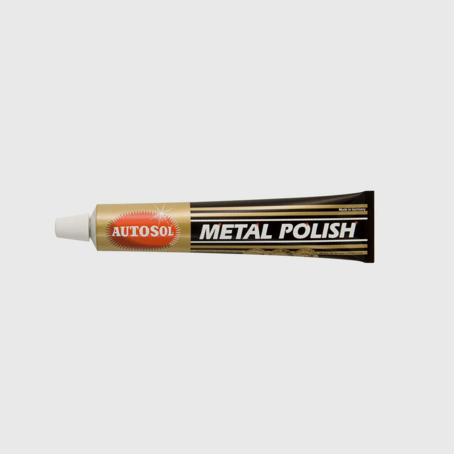 Autosol Chrome Polish 75 gr