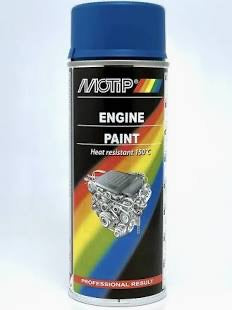 Motip Motorlakk 400ml