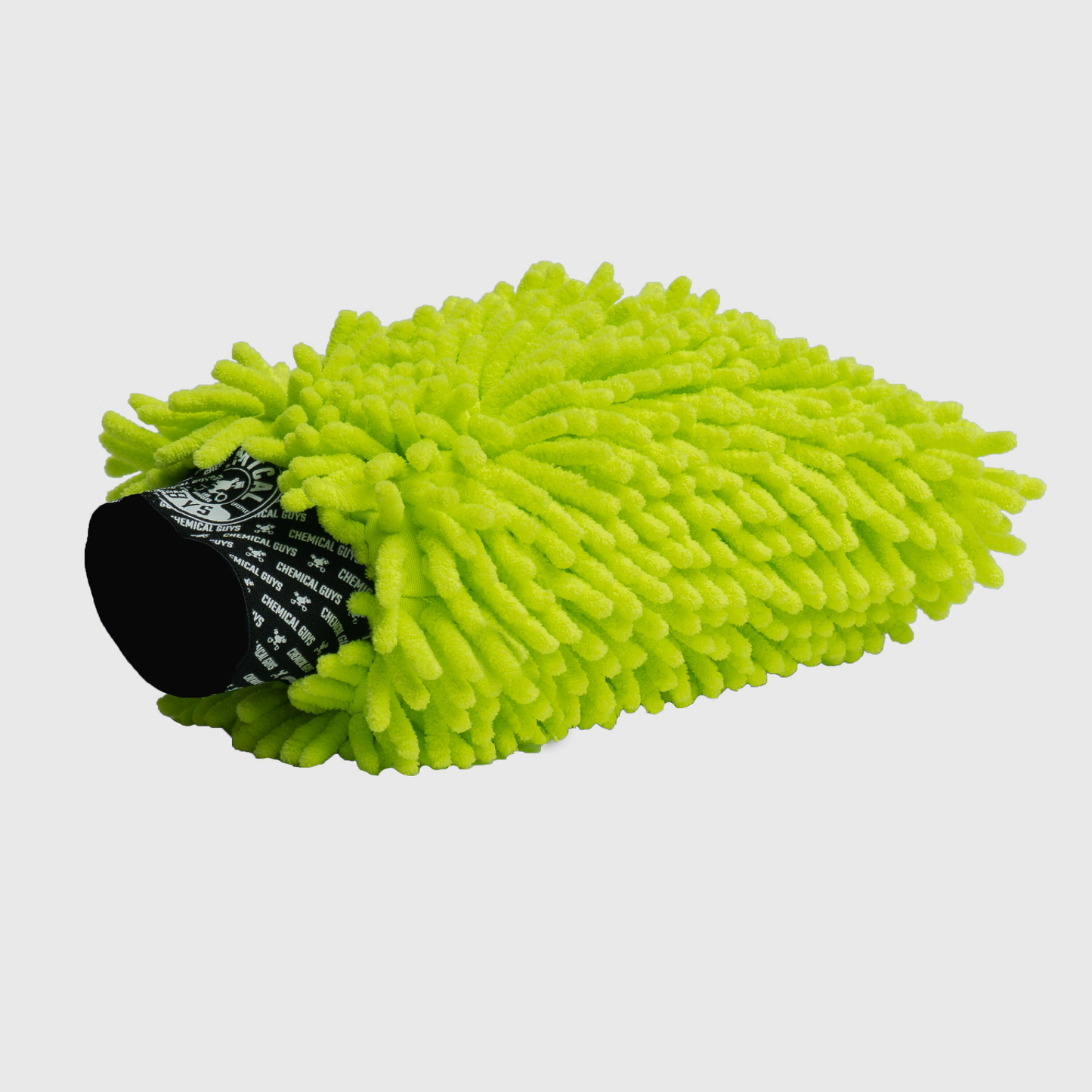 Chemical Guys Chenille Scratch-Free Microfiber Wash Mitt