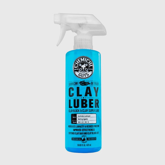 Chemical Guys Clay Luber 473ml