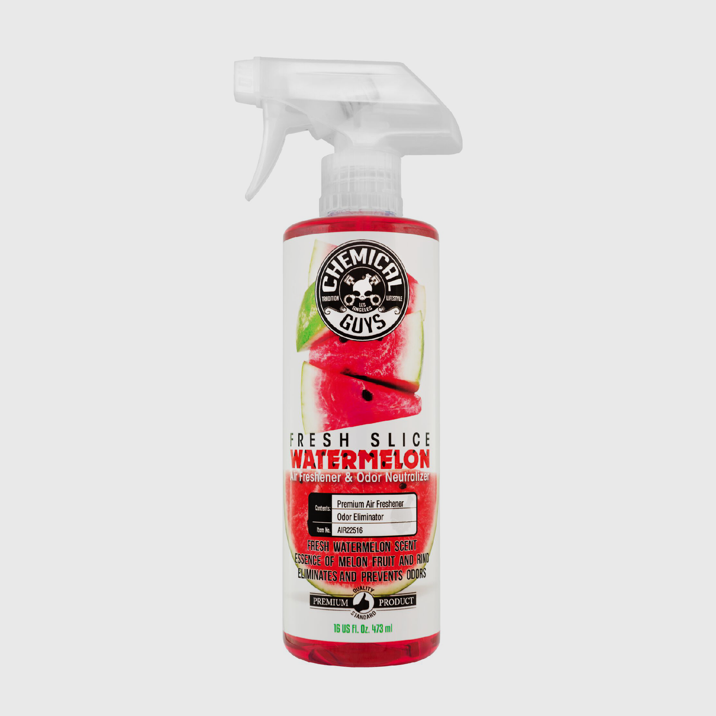 Chemical Guys Watermelon Air Freshner 473ml