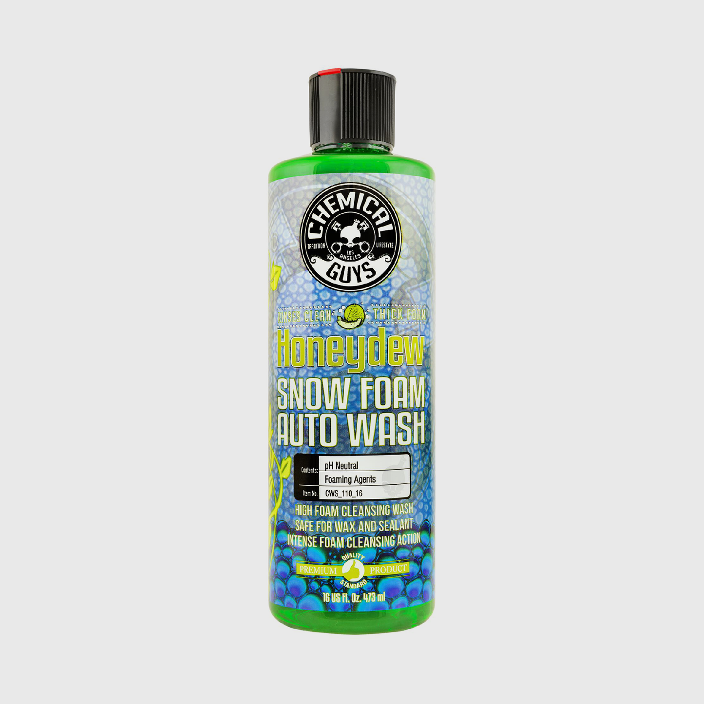 Chemical Guys Honeydew Snow Foam 473ml