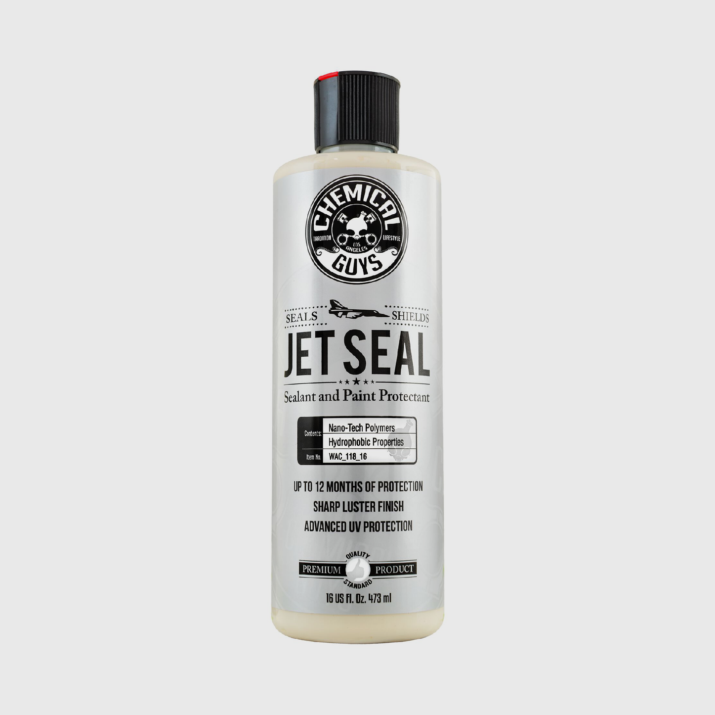 Chemical Guys Jetseal 473ml