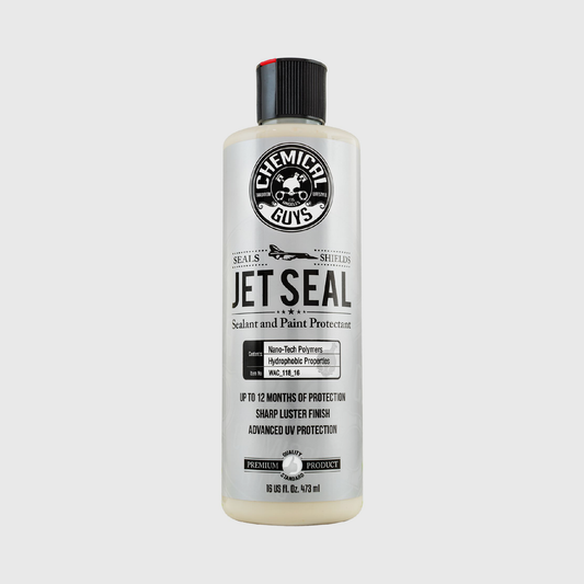 Chemical Guys Jetseal 473ml