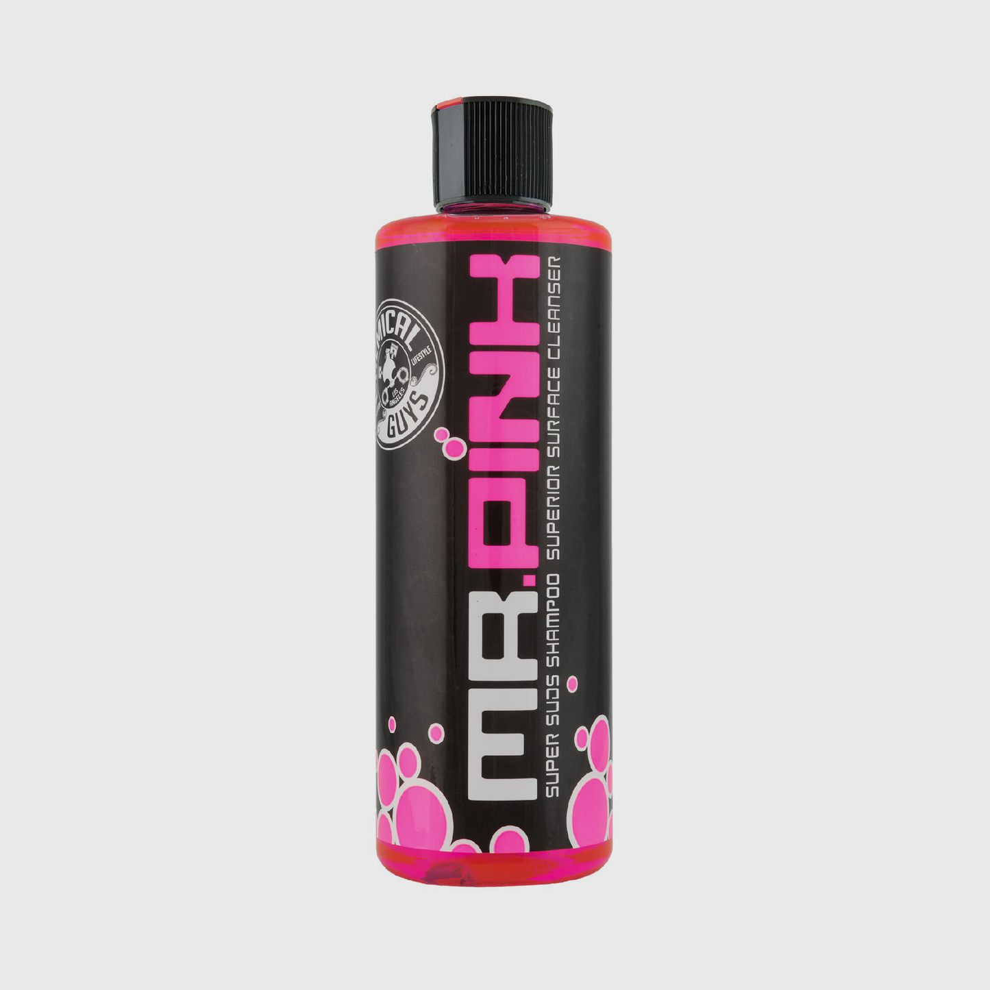 Chemical Guys Mr. Pink 473 ml