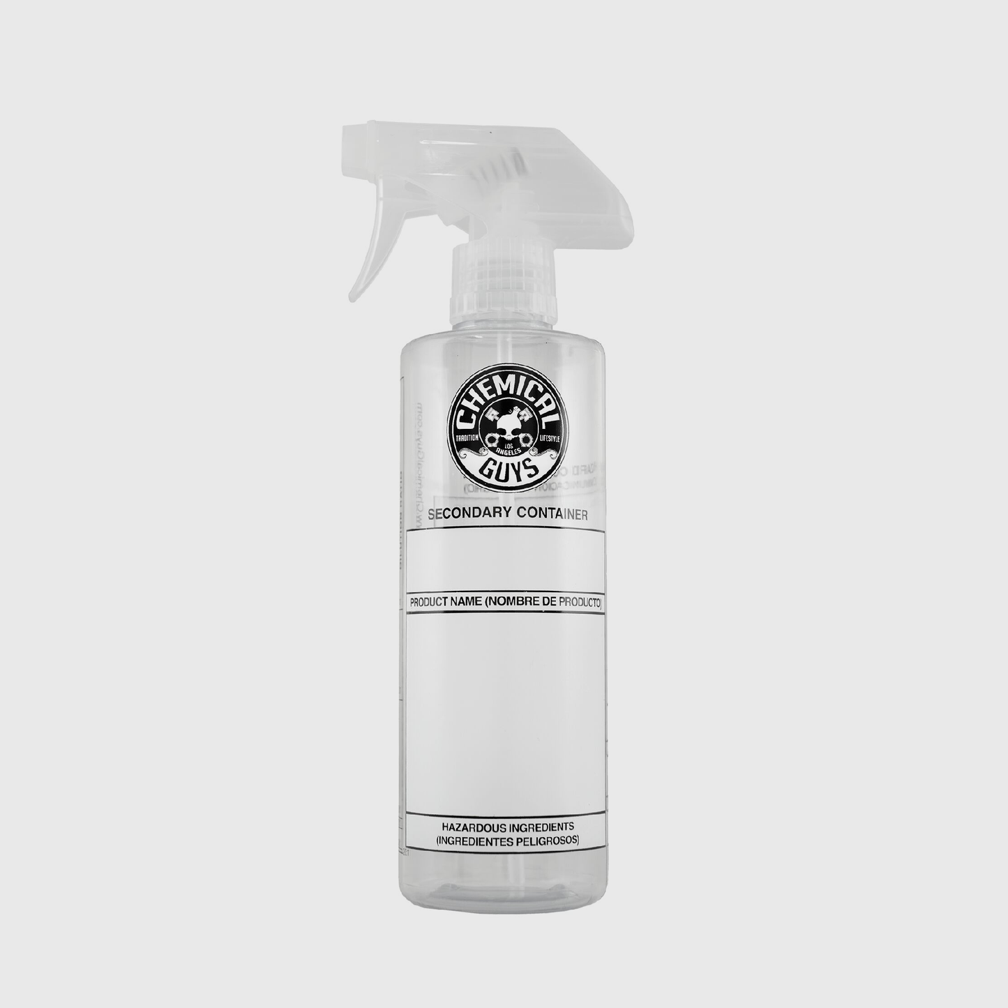 Chemical Guys Spraybottle