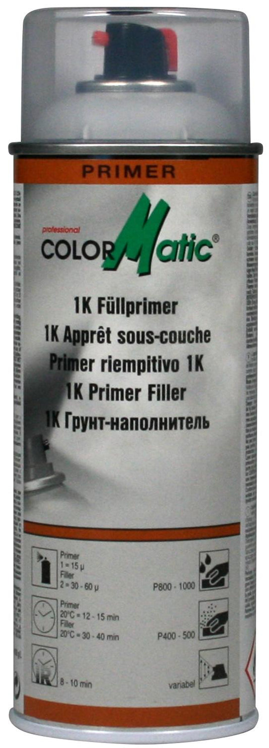 ColorMatic grunning proff HG2, 400ml