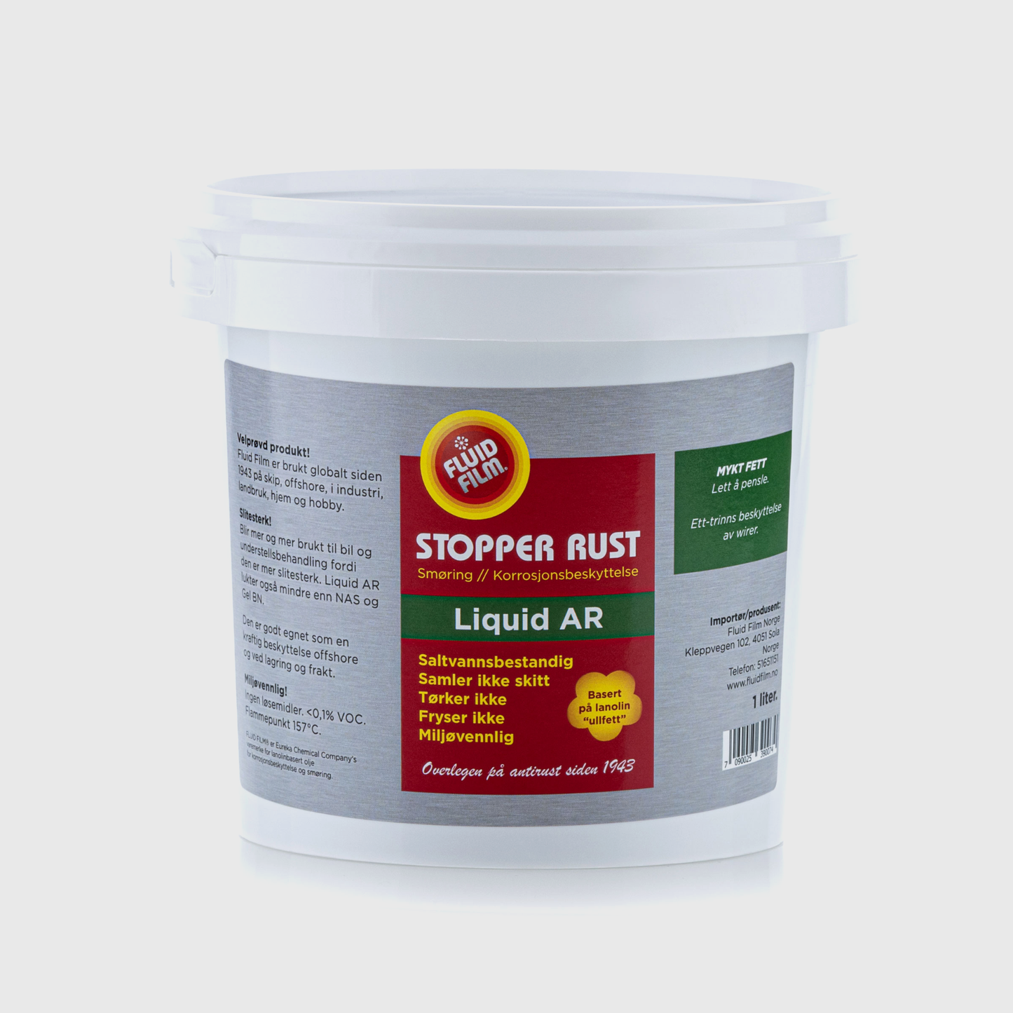 Fluid Film Liquid AR 1L