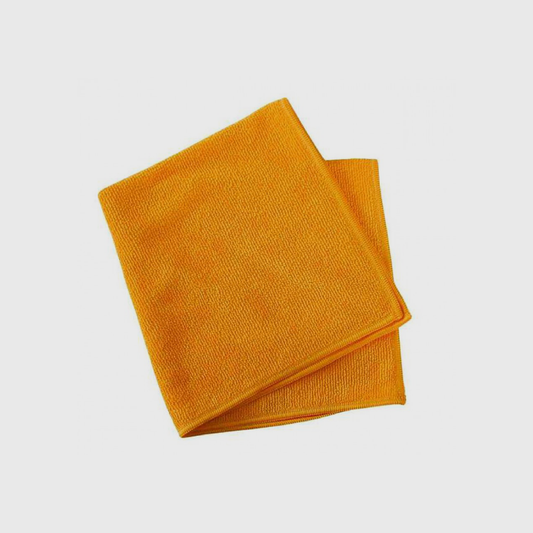 Mikrofiberkluter Gul (5pk)