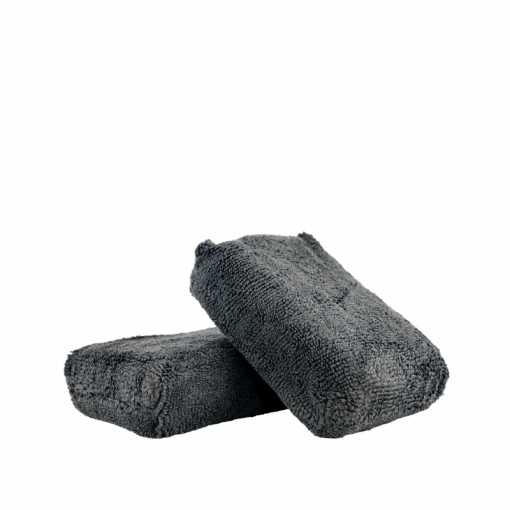 Chemical Guys Sort Microfiber Applicator 2pk