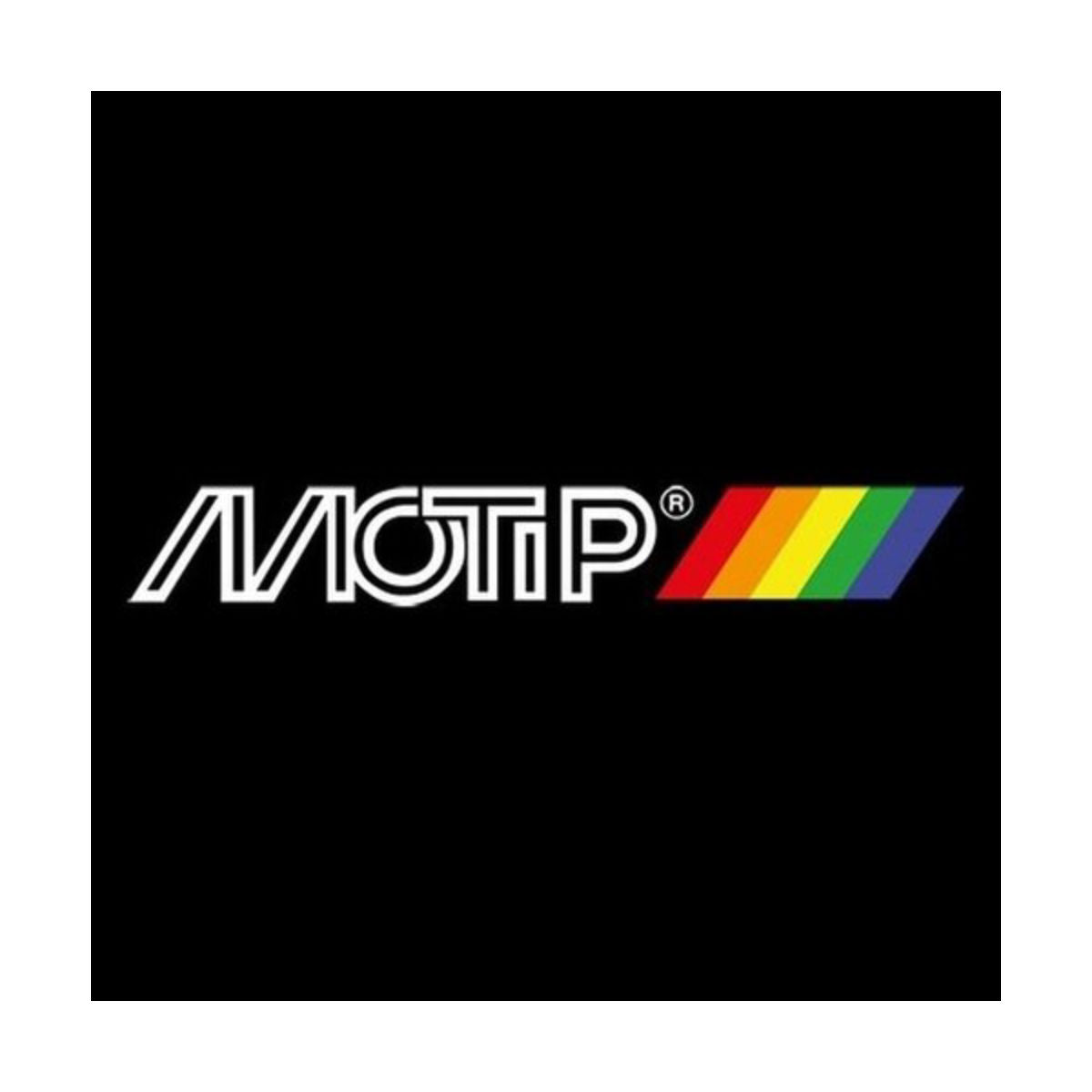 Motip RAL Akryllakk 400ml