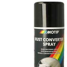 Motip Rust Converter, 400ml
