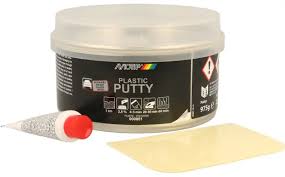 Motip Plast Sparkel 250gr