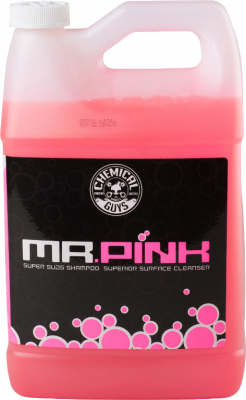 Chemical Guys Mr. Pink 3,7 L