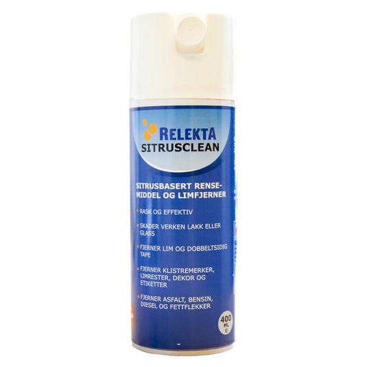 Relekta Sitrusclean 400 ml
