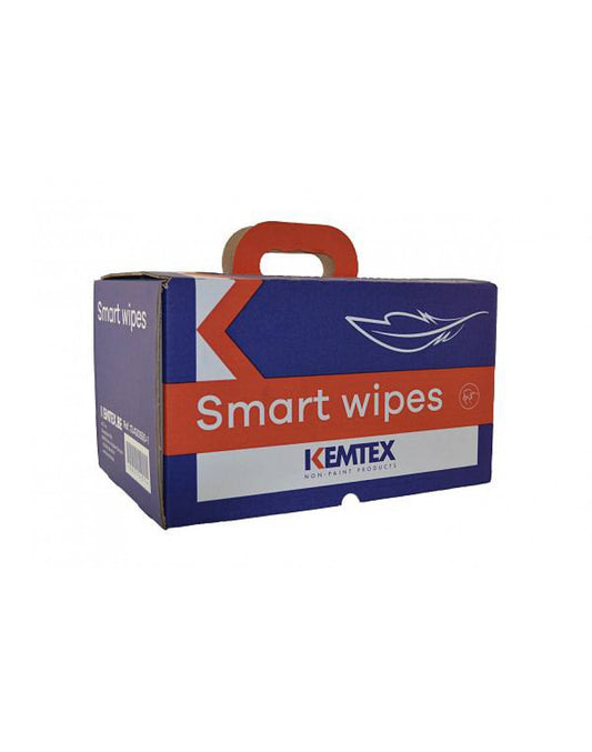 Kemtex Smartwipe Degreasing Wipe 1 stk 42 x 30cm