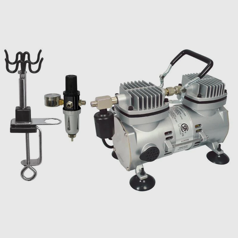 Airbrush Startpakke