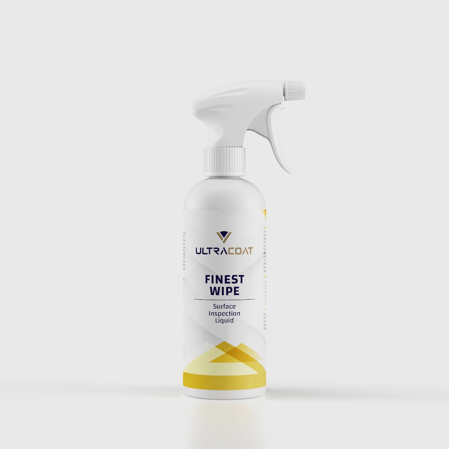 Ultracoat Finest Wipe 500ml