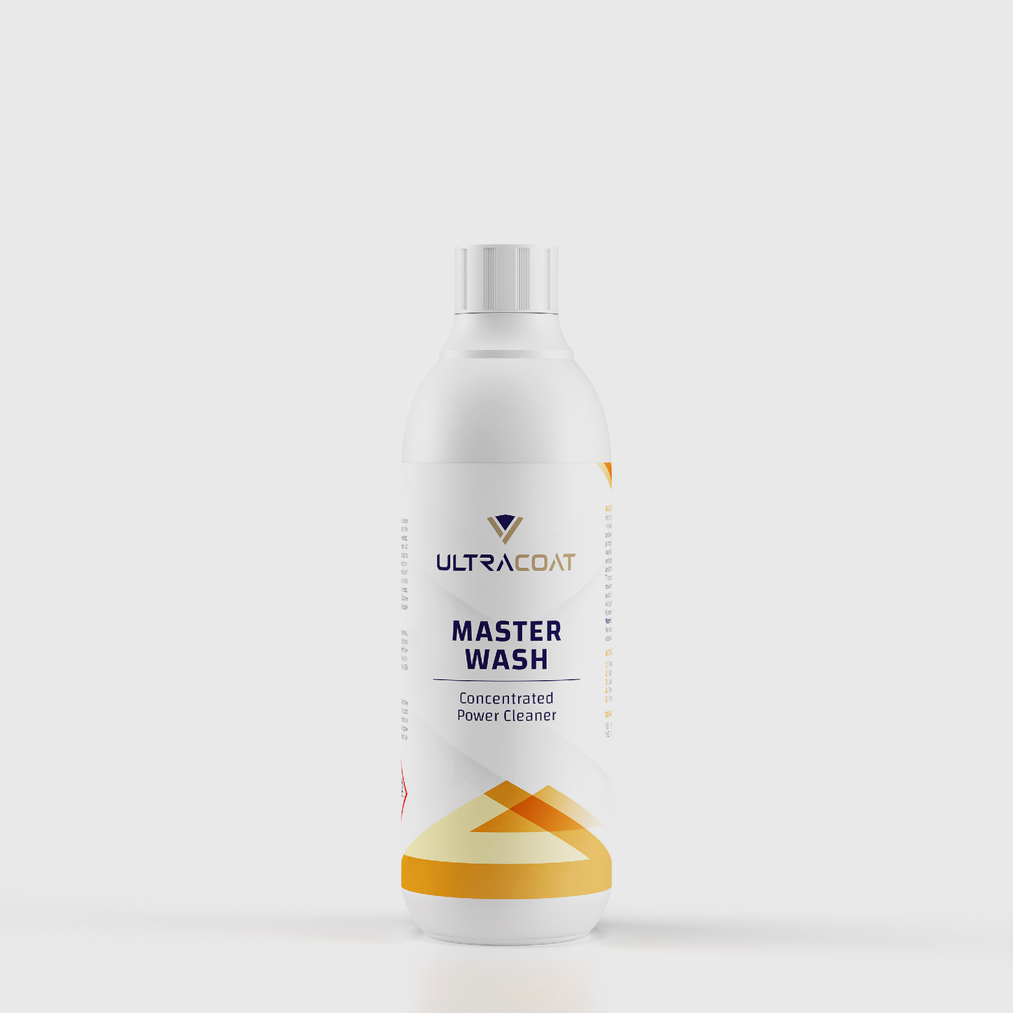 Ultracoat Master Wash 500ml